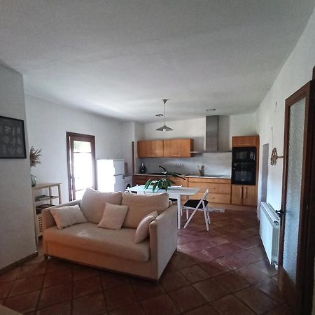 Appartement Ca L'Aleixa à Bisbal de Falset Extérieur photo