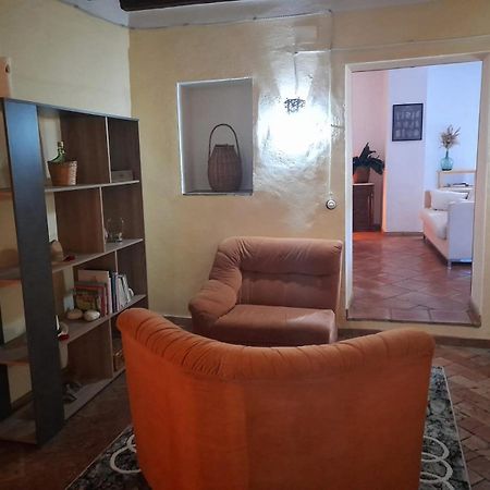 Appartement Ca L'Aleixa à Bisbal de Falset Extérieur photo