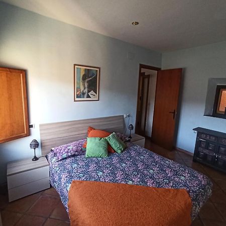 Appartement Ca L'Aleixa à Bisbal de Falset Extérieur photo