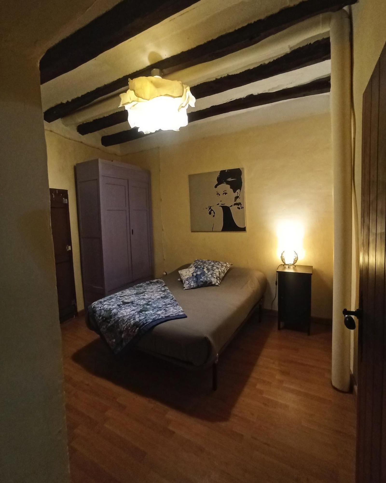 Appartement Ca L'Aleixa à Bisbal de Falset Extérieur photo