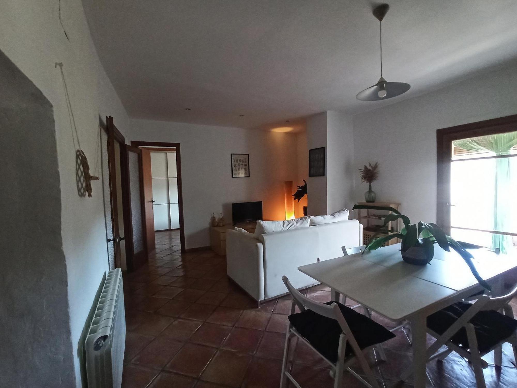 Appartement Ca L'Aleixa à Bisbal de Falset Extérieur photo