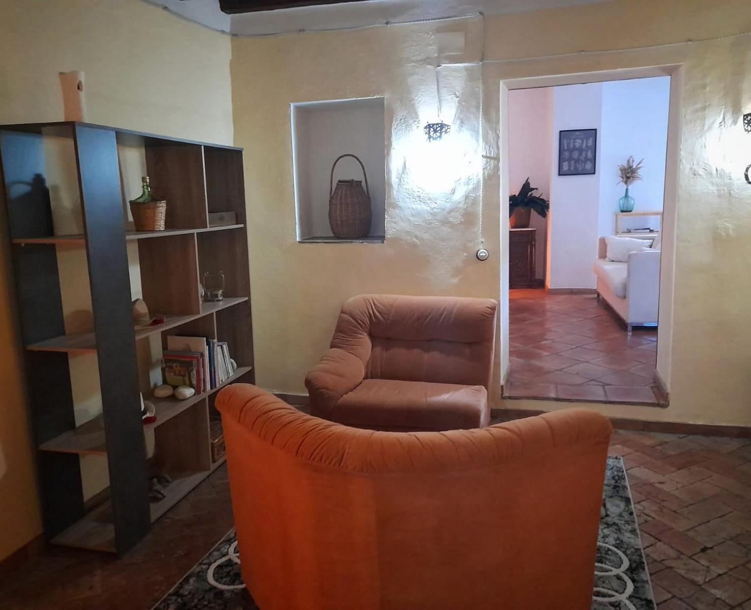 Appartement Ca L'Aleixa à Bisbal de Falset Extérieur photo