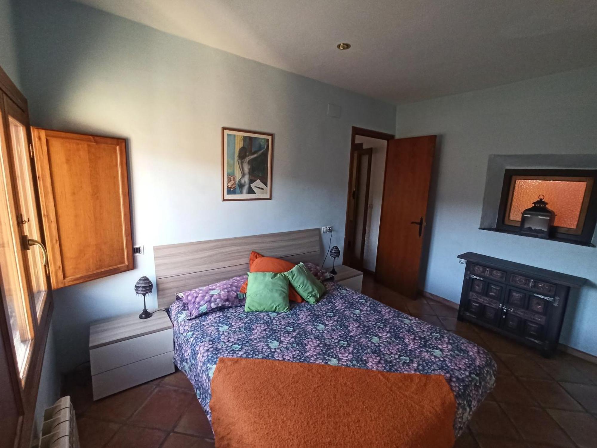 Appartement Ca L'Aleixa à Bisbal de Falset Extérieur photo